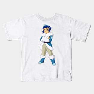 Frosta Kids T-Shirt